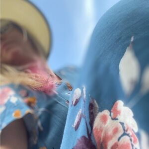 Meet your Posher, Christina